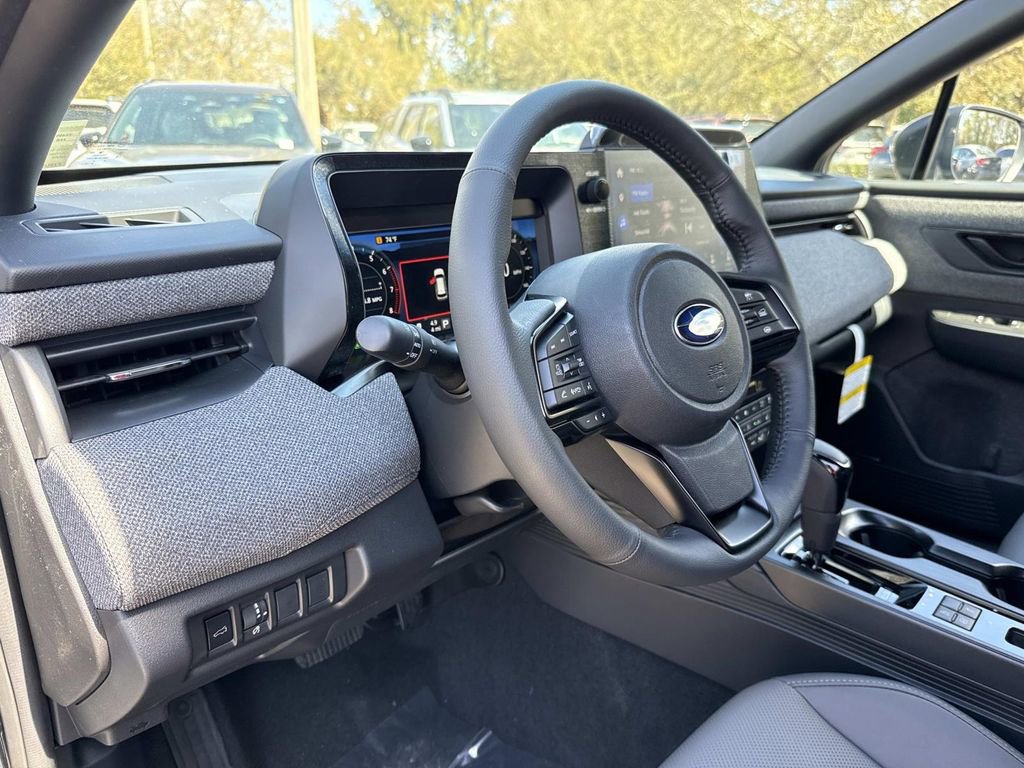 New 2026 Subaru Outback Limited AWD/4WD image 23