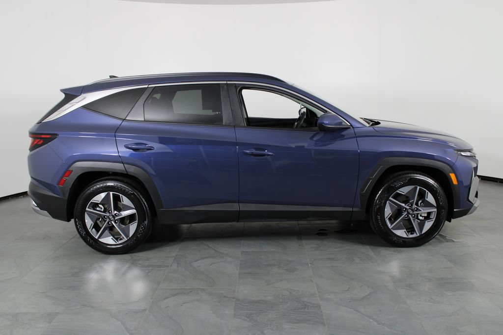 Used 2026 Hyundai Tucson SEL FWD image 15