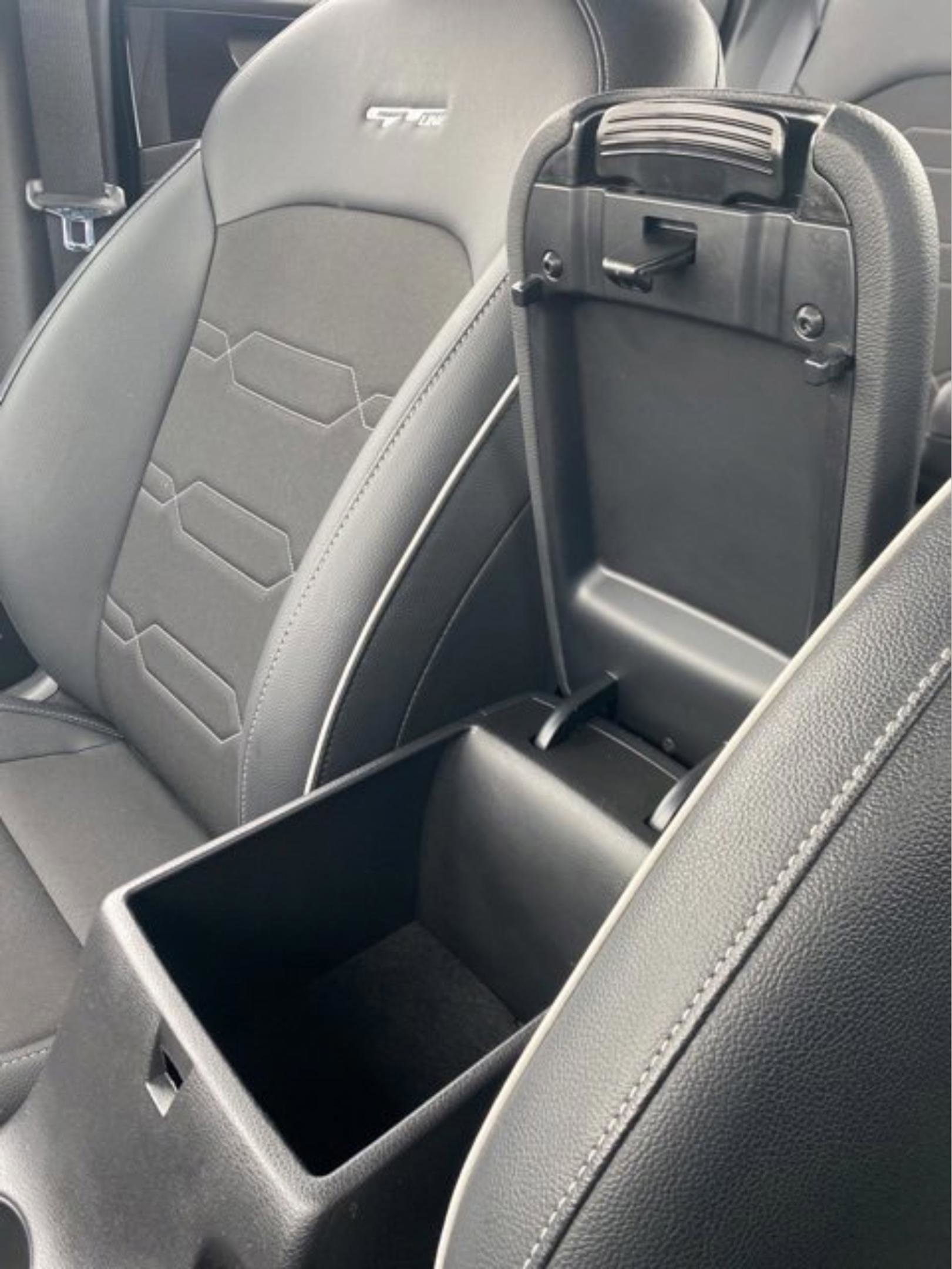 Used 2021 Kia Forte GT-Line image 30