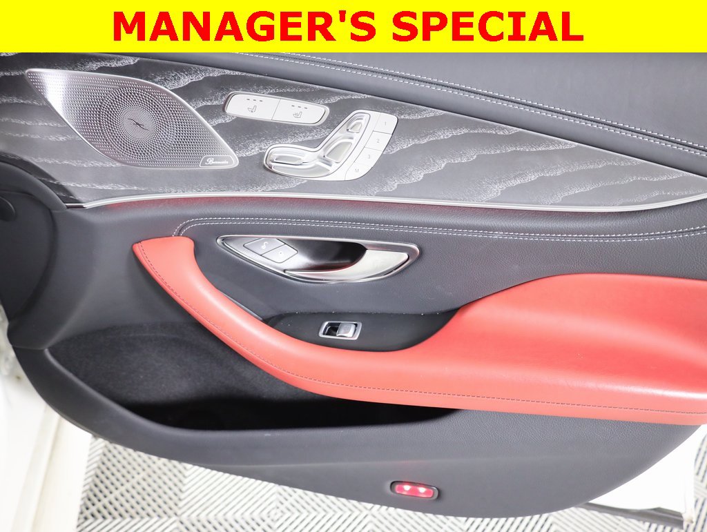 Used 2022 Mercedes-Benz CLS 450 CLS 450 image 50