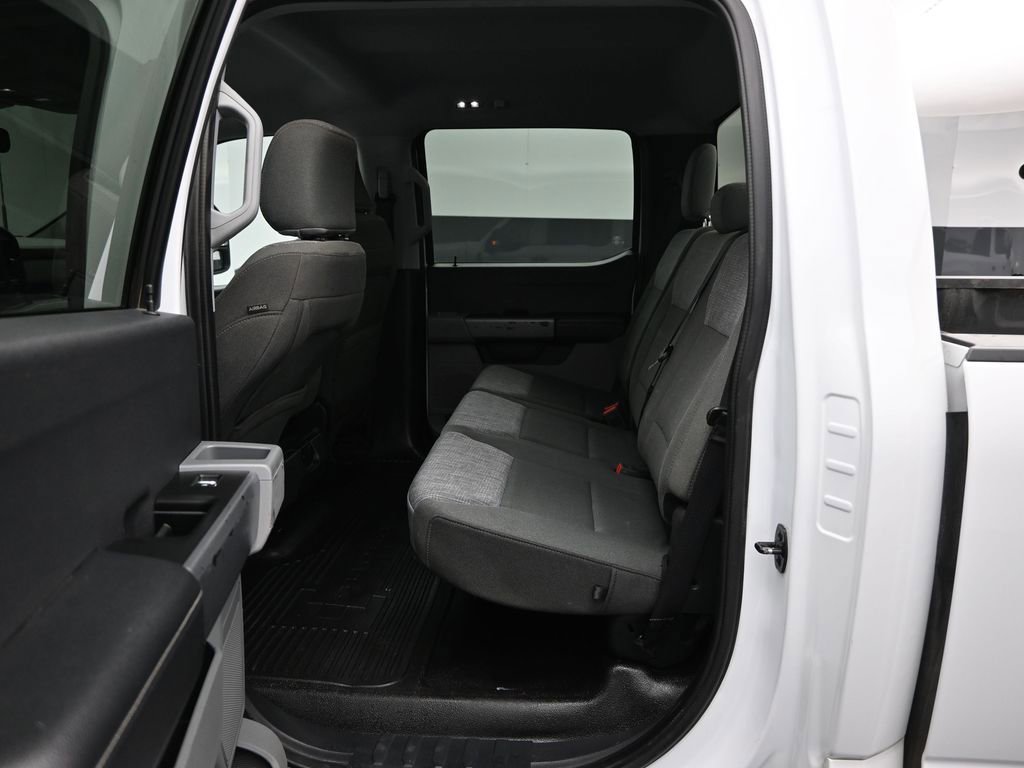 Used 2023 Ford F250 XLT w/ F-250 >10K GVWR Package image 18