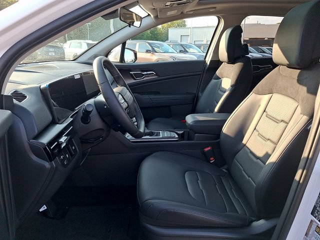 New 2027 Kia Sportage SX FWD image 9