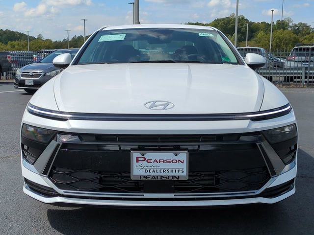 Used 2026 Hyundai Sonata SEL AWD/4WD image 8