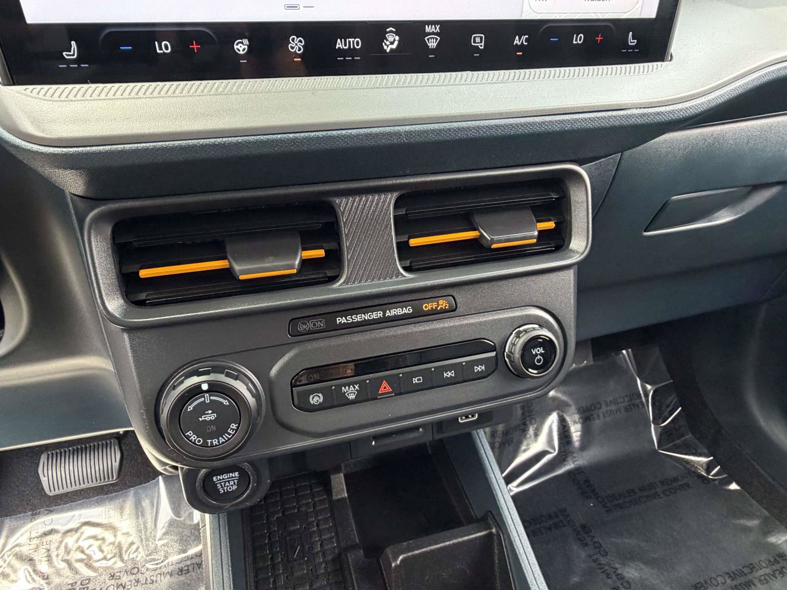 Used 2025 Ford Maverick Tremor AWD/4WD image 10