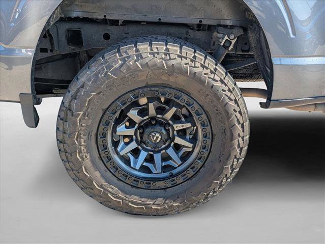 Used 2022 Ford F150 Lariat AWD/4WD image 8