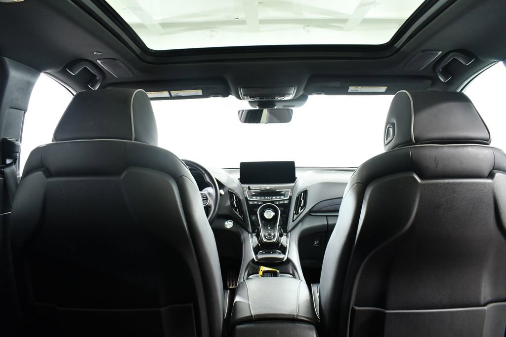 Used 2019 Acura RDX A-Spec image 17