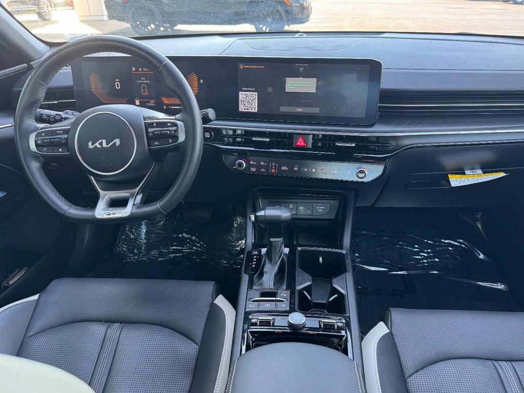 Used 2025 Kia K5 GT-Line FWD image 14