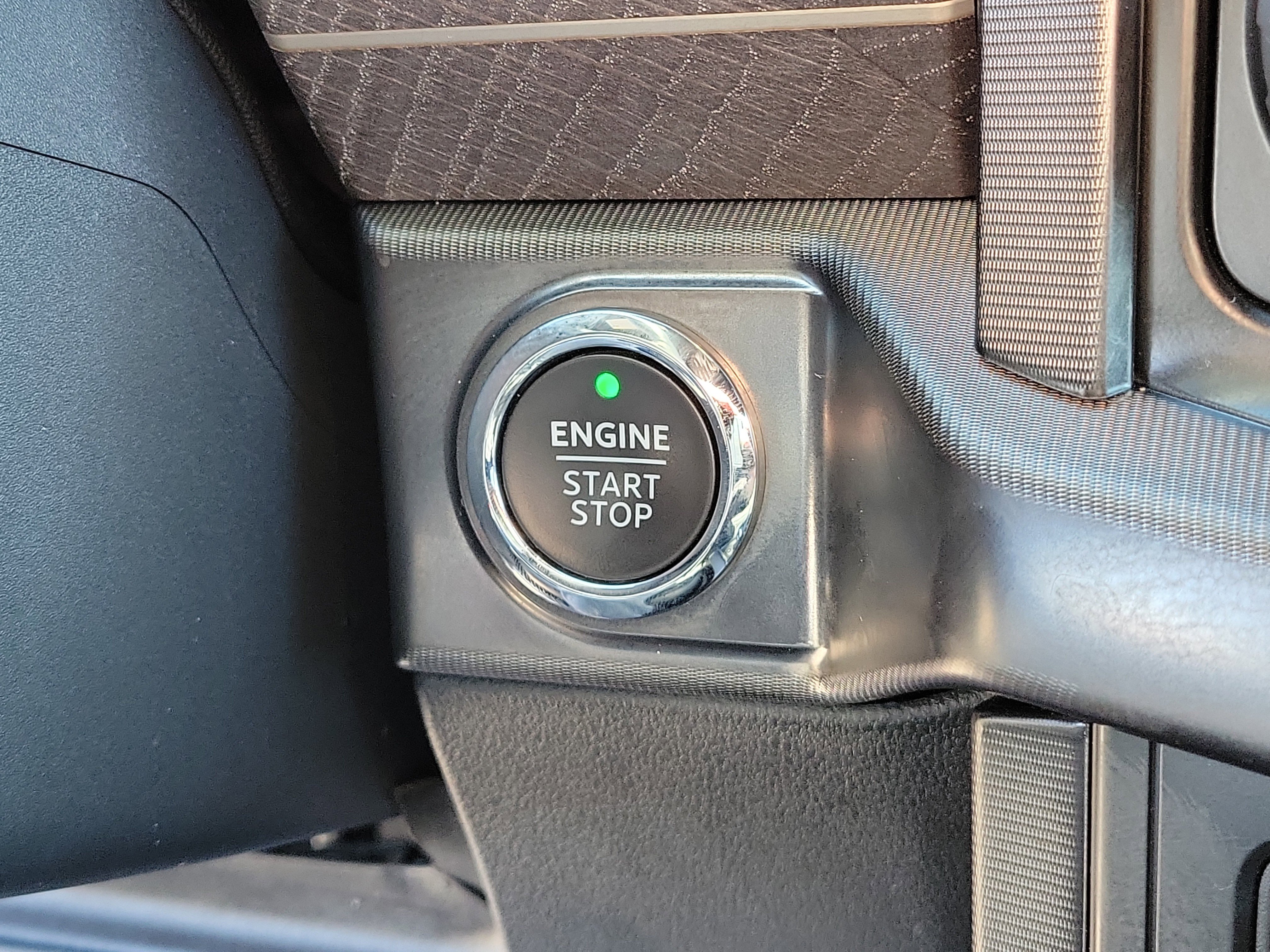 Used 2023 Ford F150 Platinum w/ Equipment Group 701A High image 30