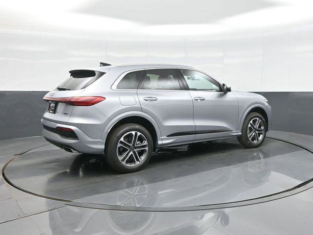 New 2026 Audi Q5 Premium Plus AWD/4WD image 7