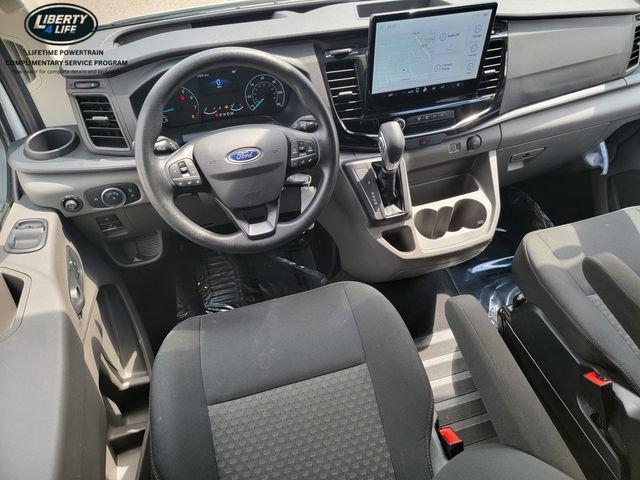 Used 2023 Ford Transit 350 XLT RWD image 29