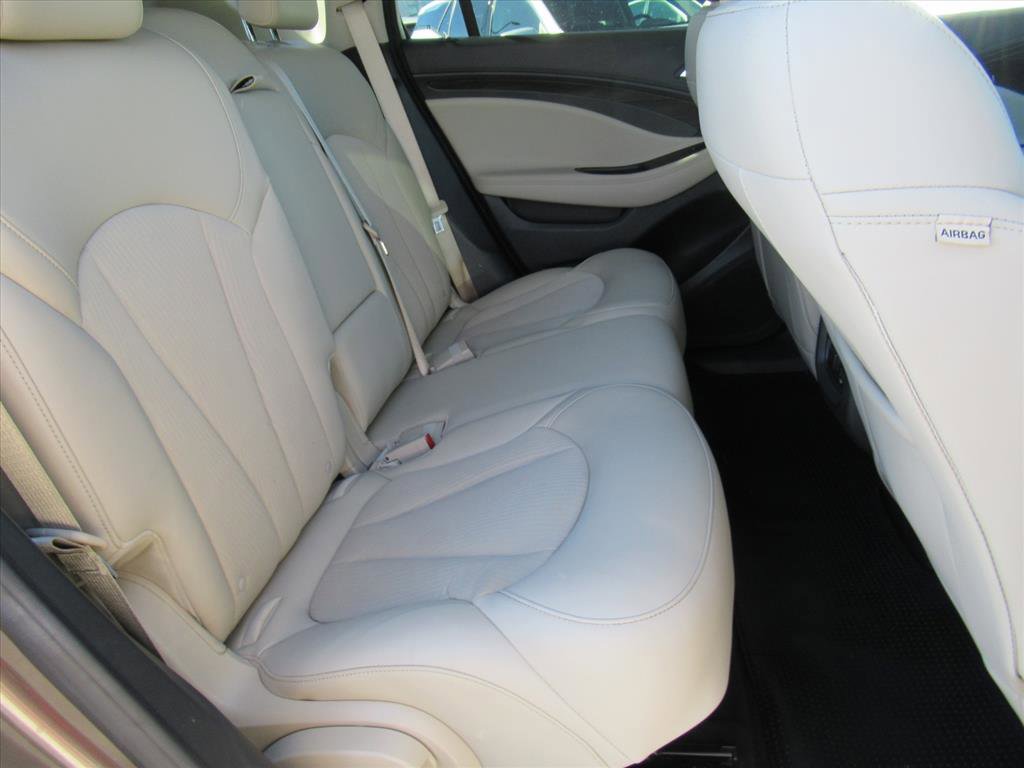 Used 2019 Buick Envision Preferred image 27