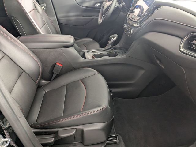 Certified 2023 Chevrolet Equinox RS w/ RS Leather Package image 34