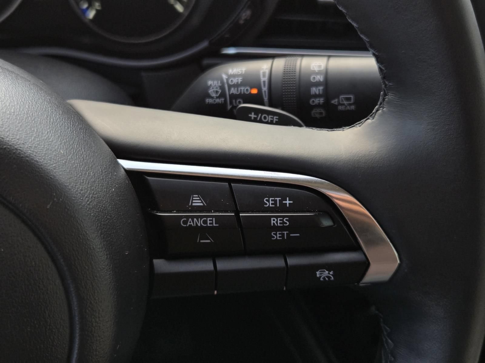 Used 2025 MAZDA CX-30 AWD 2.5 S w/ Premium Package image 33
