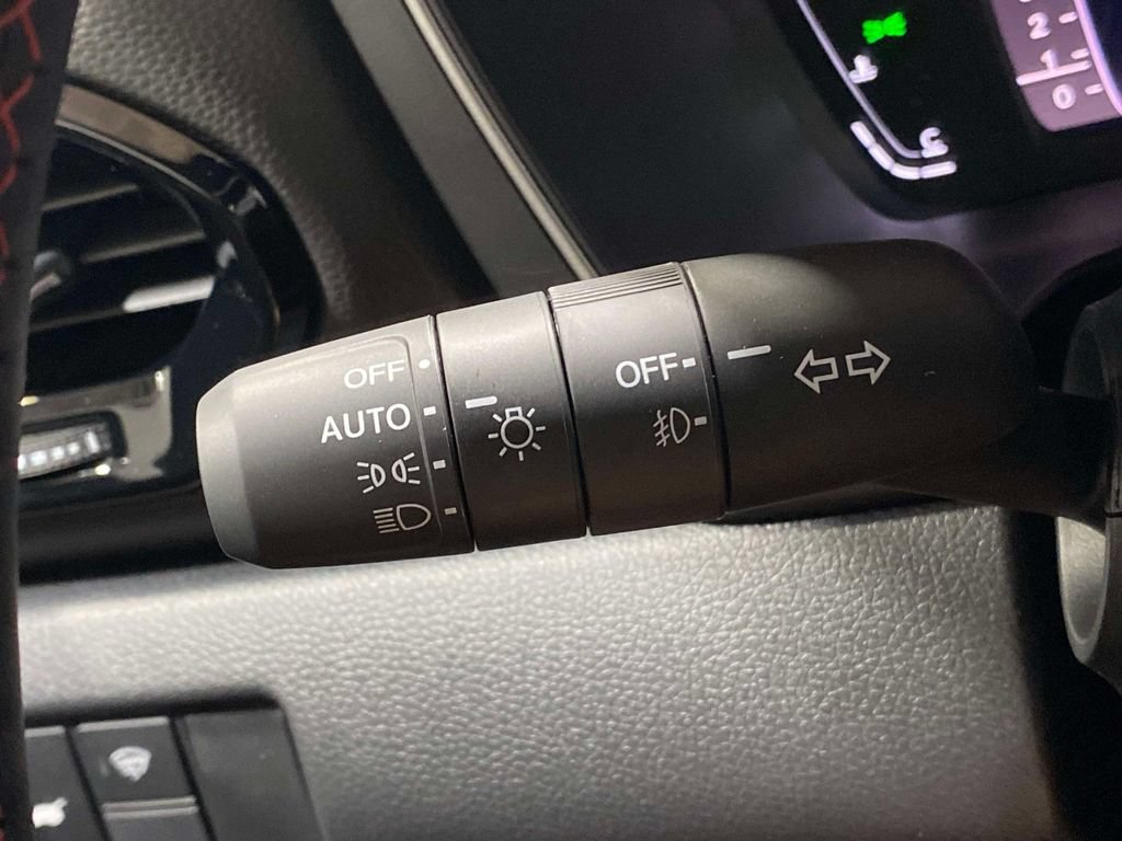 New 2026 Honda Pilot Black Edition image 24
