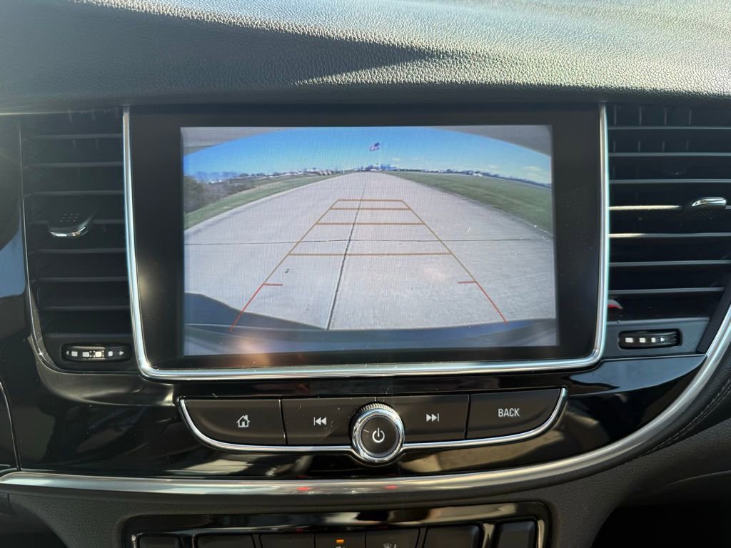 Used 2019 Buick Encore Preferred image 37