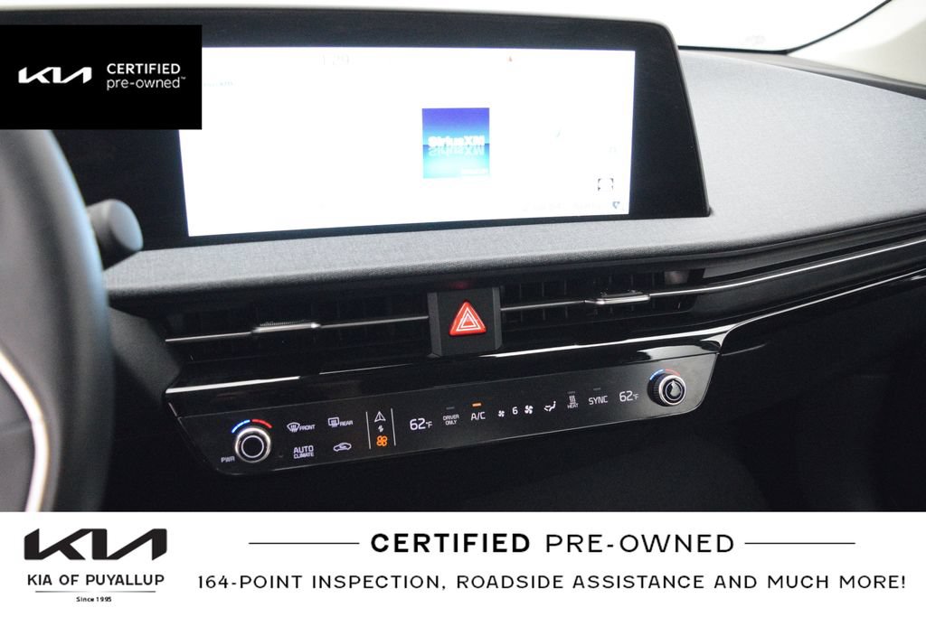 Certified 2024 Kia EV6 Light AWD/4WD image 23