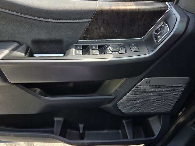 Used 2024 Ford F250 Lariat AWD/4WD image 27