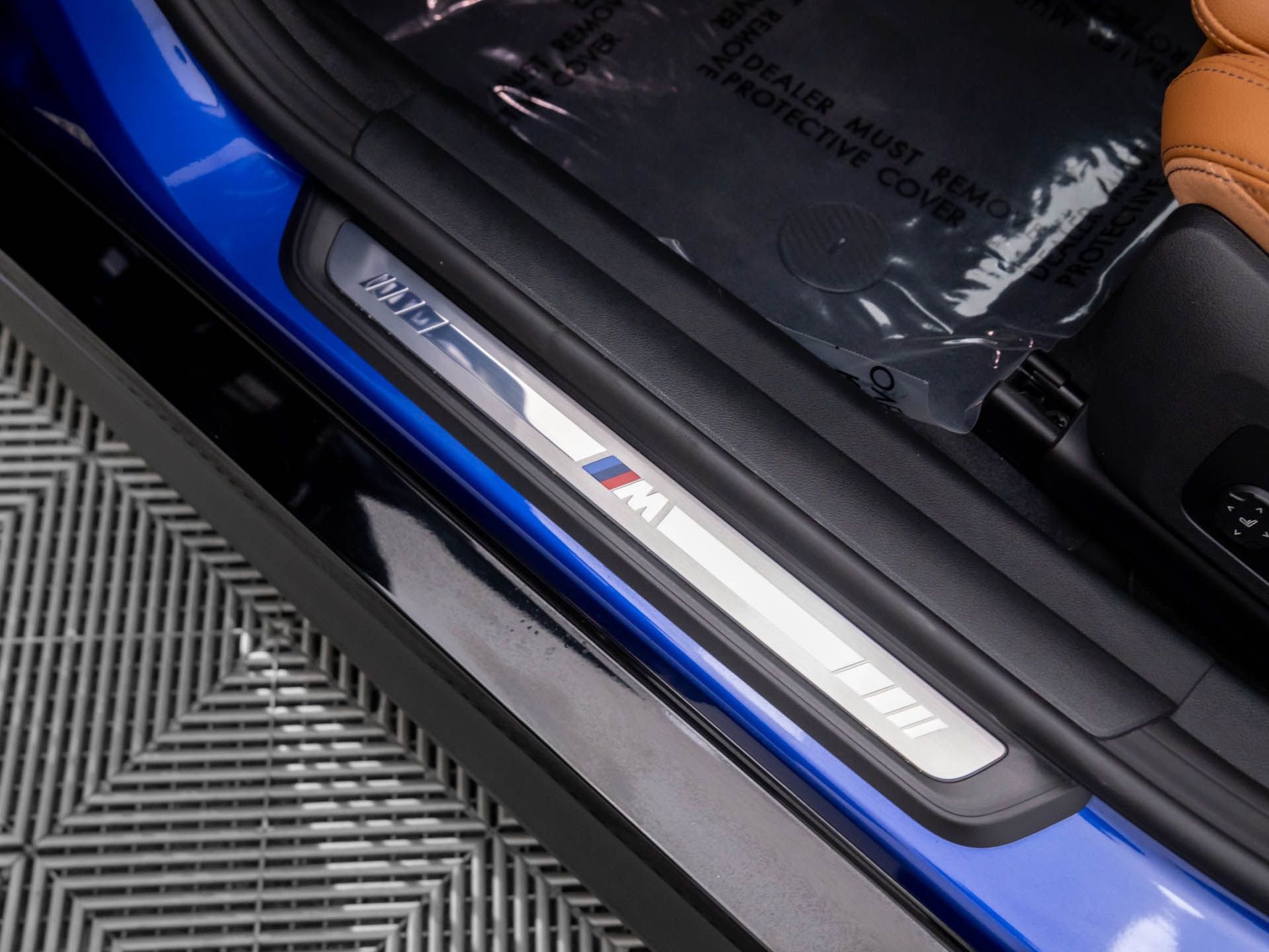 Certified 2025 BMW 440i xDrive image 15