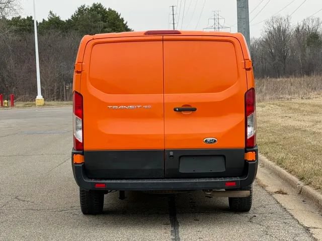 Used 2021 Ford Transit 150 Low Roof RWD image 33