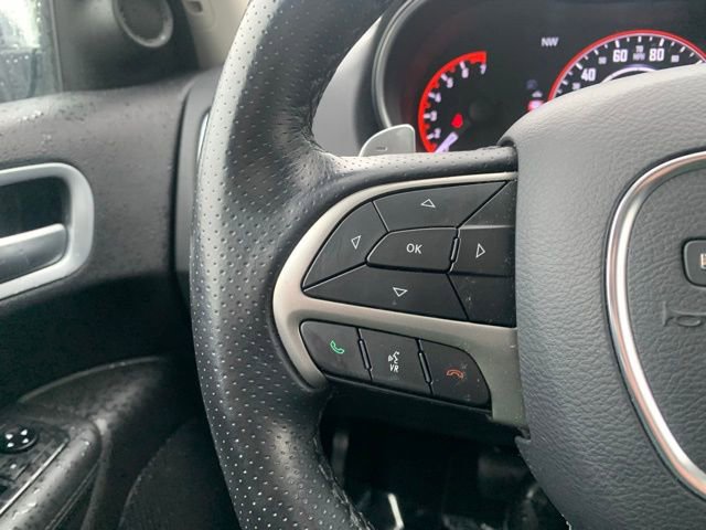 Used 2020 Dodge Durango Citadel w/ Technology Group image 24