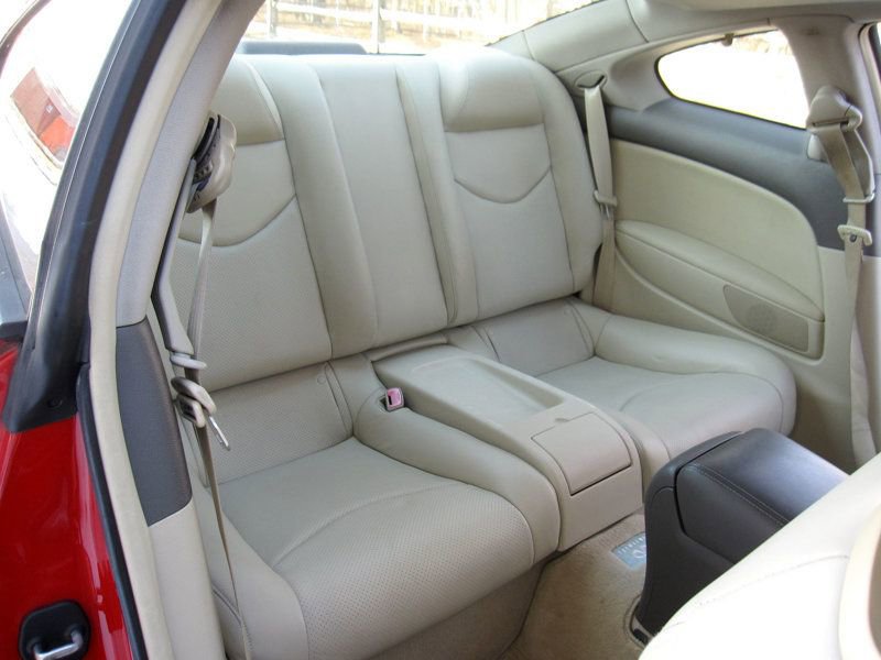 Used 2011 INFINITI G37 x Coupe w/ Premium Pkg image 27