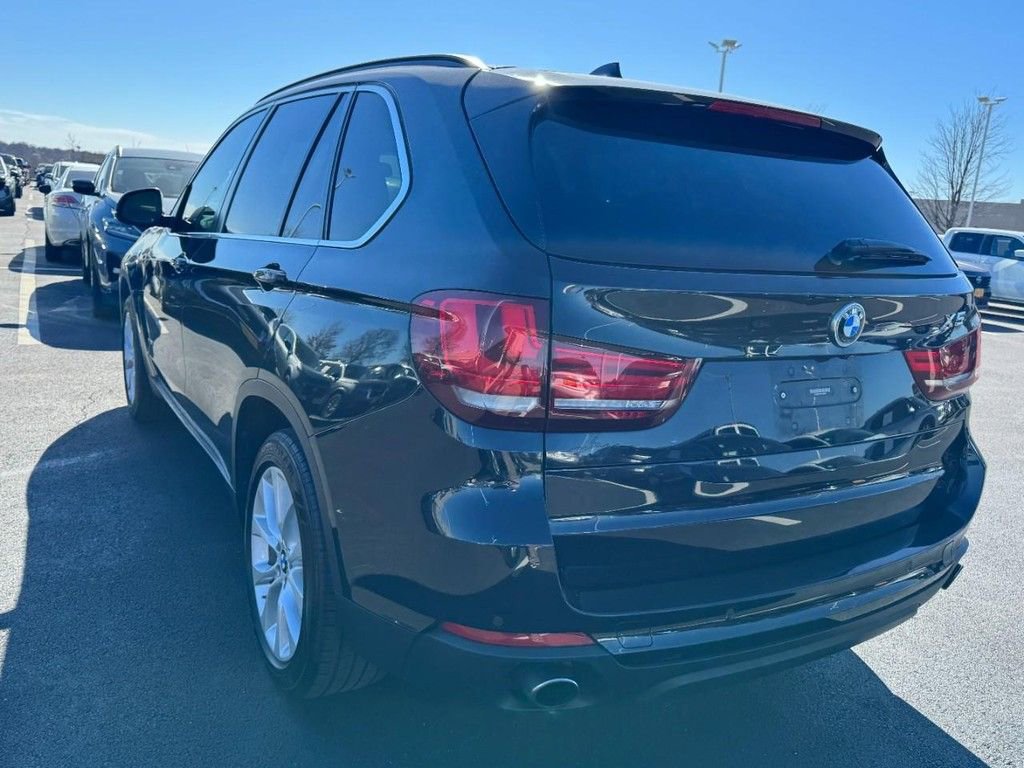 Used 2016 BMW X5 xDrive35i image 5