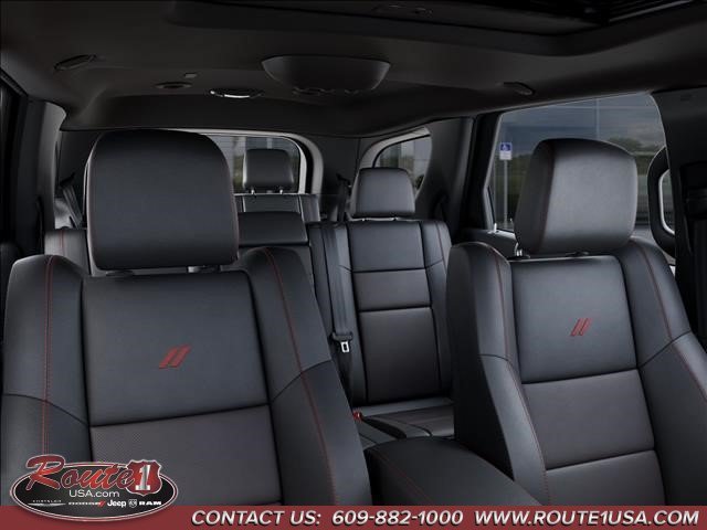 New 2027 Dodge Durango GT AWD/4WD image 27