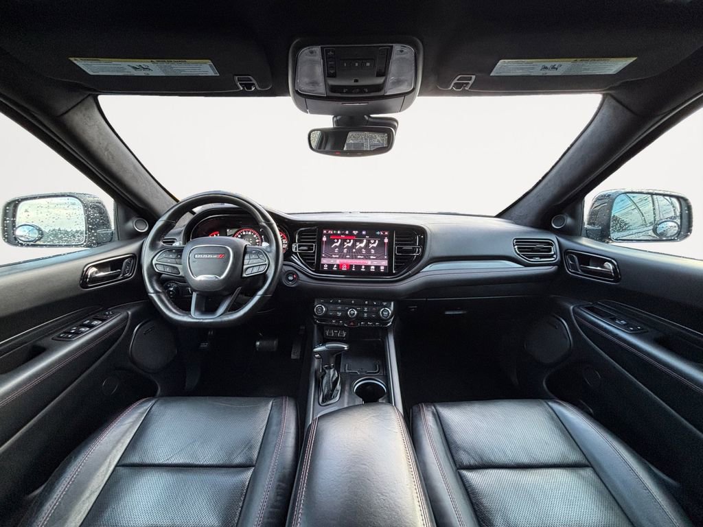 Used 2022 Dodge Durango R/T image 13