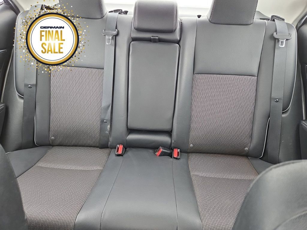 Used 2016 Toyota Corolla S image 13