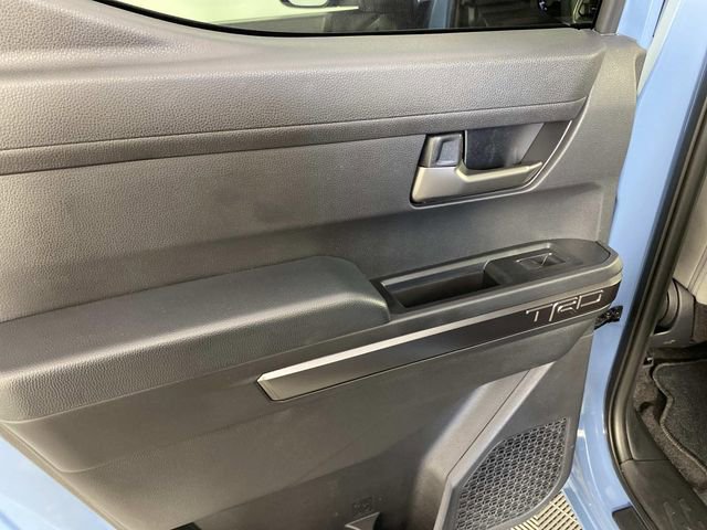 Used 2026 Toyota Tacoma TRD Sport image 28