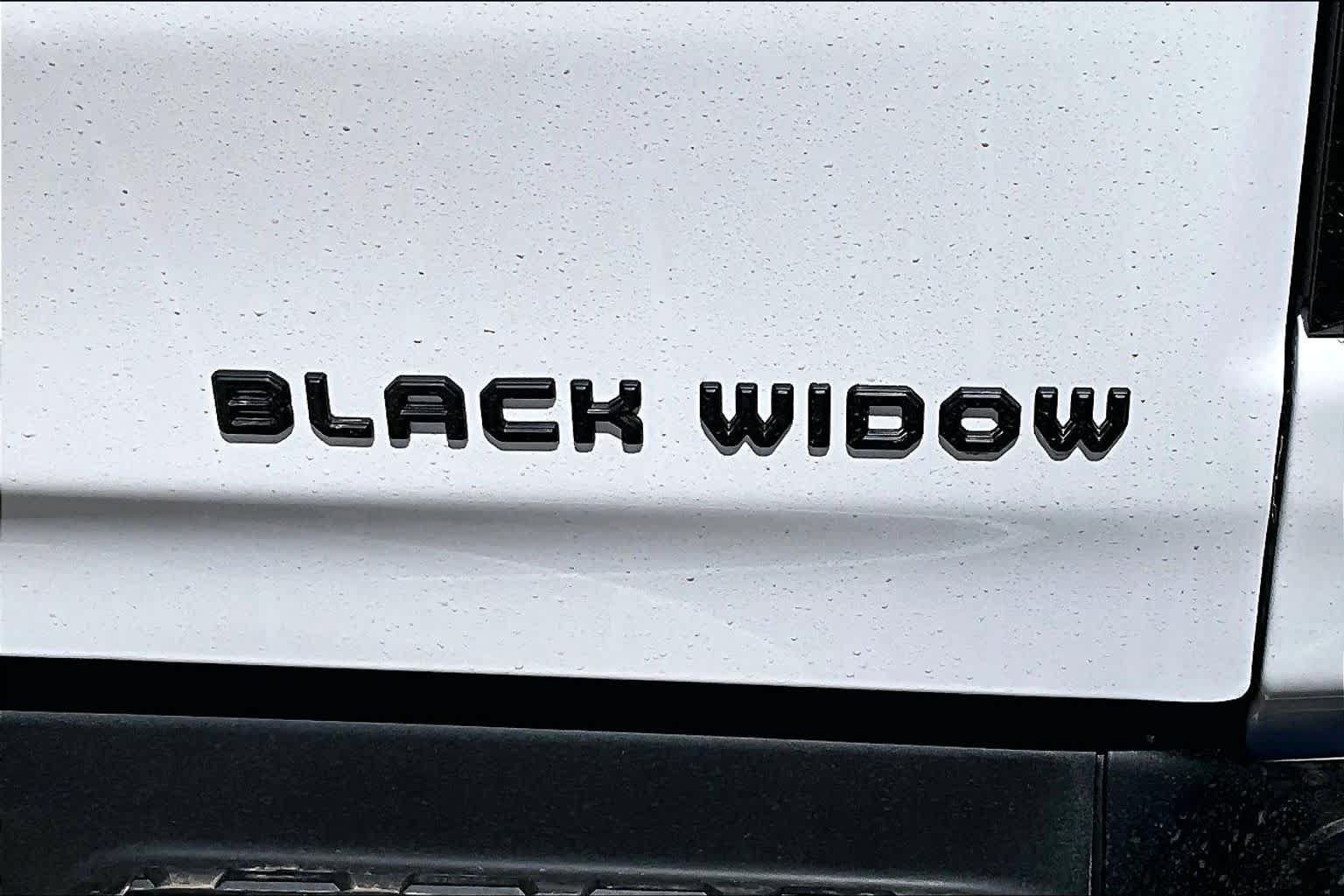 New 2026 RAM 1500 4x4 Crew Cab image 15