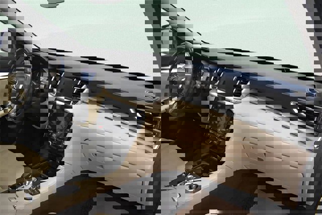 Used 2020 INFINITI QX50 Luxe w/ Cargo Package image 20