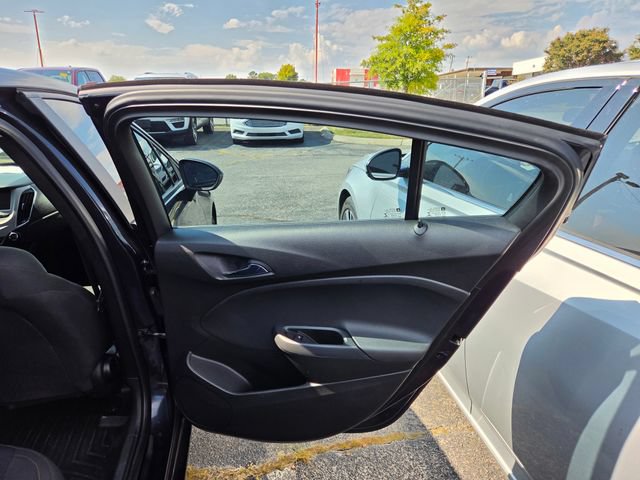 Used 2016 Chevrolet Cruze LS FWD image 21