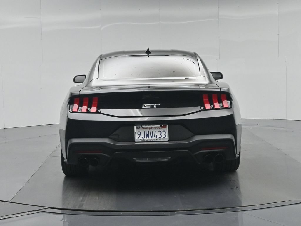 Used 2024 Ford Mustang GT RWD image 24