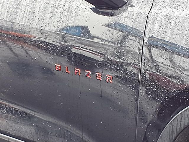 Used 2021 Chevrolet Blazer LT w/ Redline Edition image 25