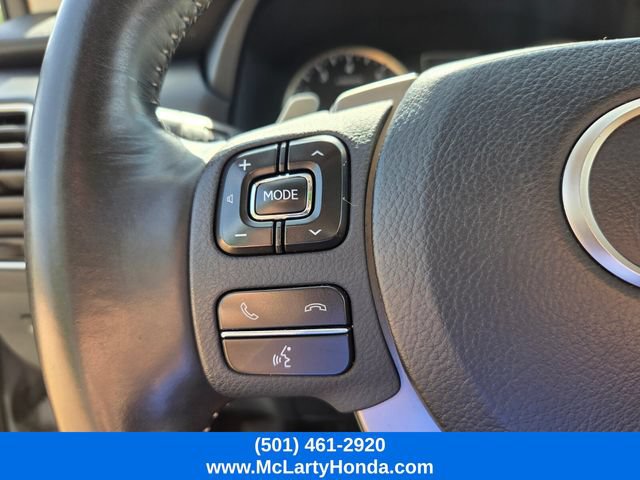 Used 2019 Lexus NX 300 FWD w/ Comfort Package image 27