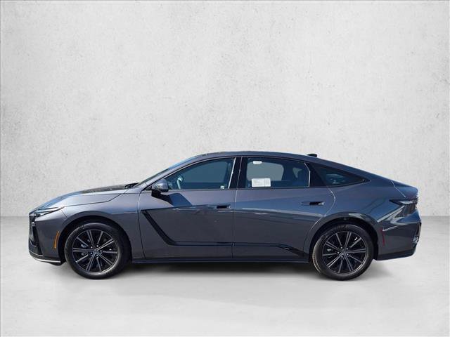 New 2026 Lexus ES 350e w/ Convenience Package FWD image 9