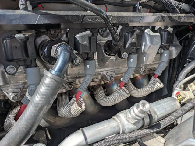 Used 2023 Chevrolet Camaro ZL1 RWD image 13