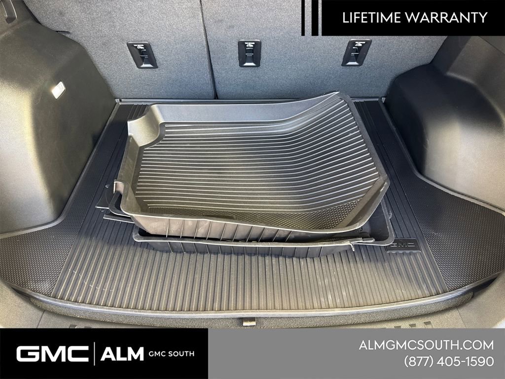 New 2026 GMC Terrain Elevation w/ Elevation Premium Package image 20
