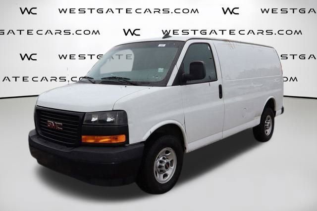 Used 2019 GMC Savana 2500