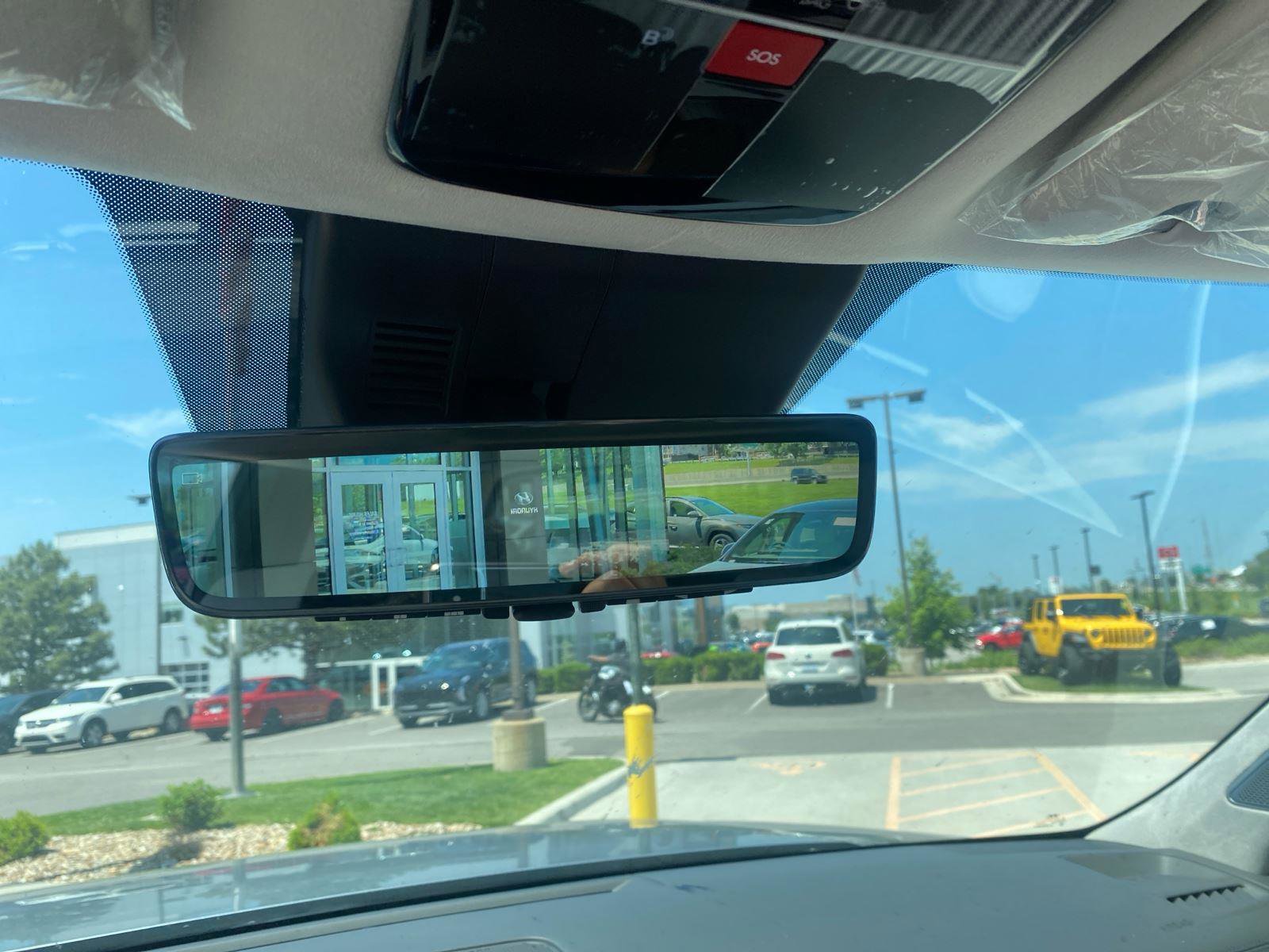 Certified 2024 Hyundai Santa Fe Calligraphy image 28