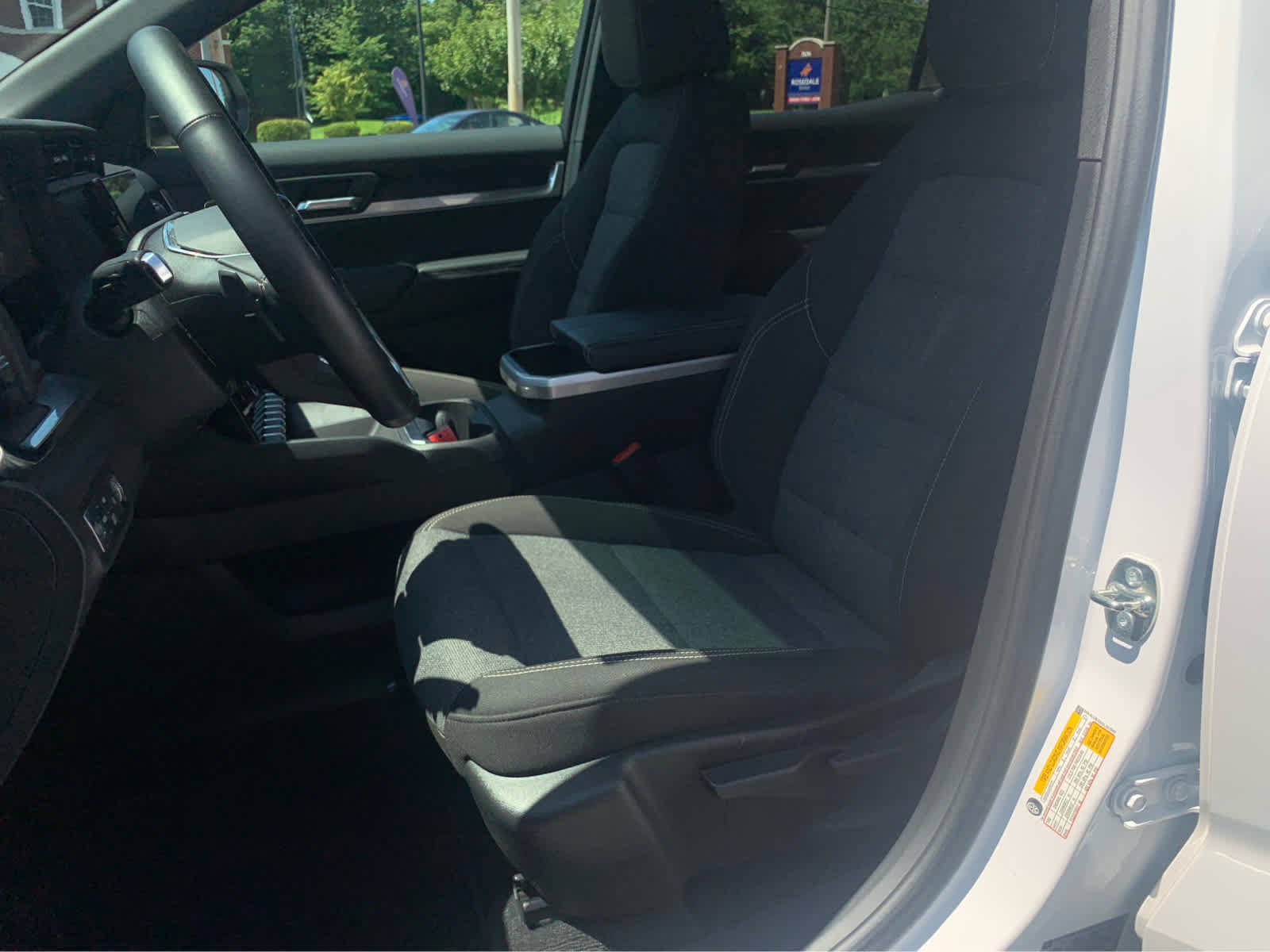 Used 2025 GMC Terrain Elevation AWD/4WD image 12