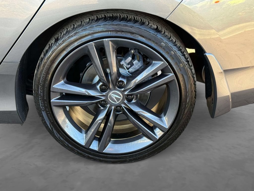 Used 2024 Acura Integra A-Spec FWD image 7