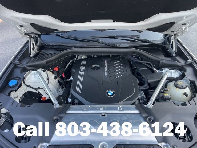 Used 2022 BMW X3 M40i w/ Premium Package AWD/4WD image 32
