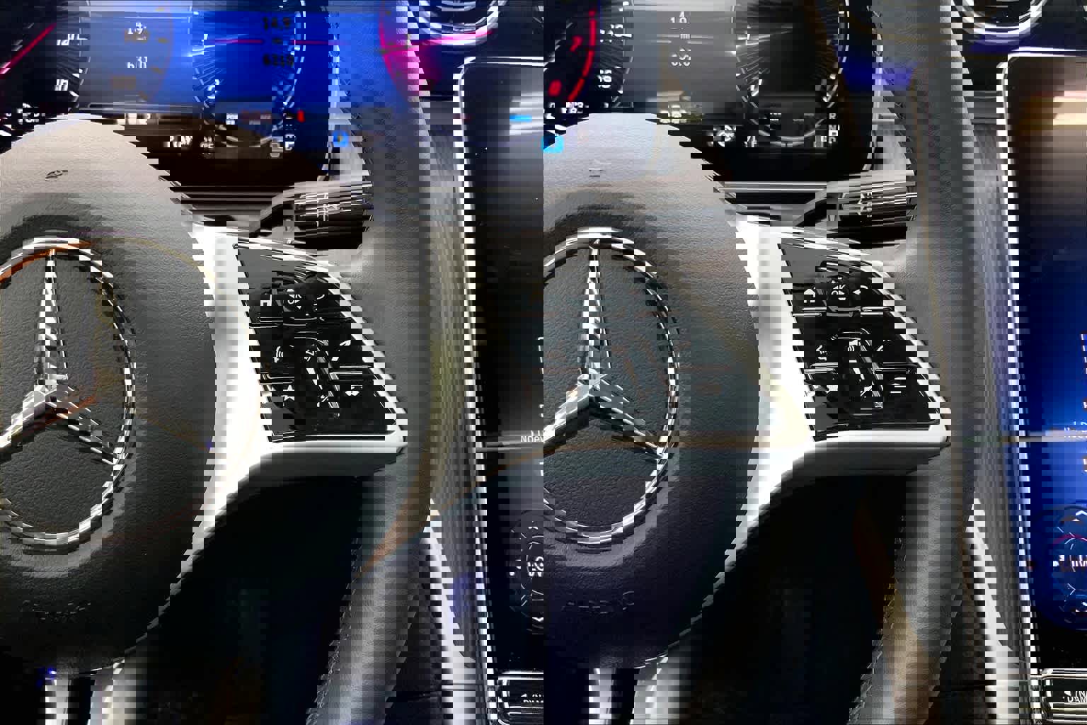 Certified 2023 Mercedes-Benz C 300 Sedan image 22