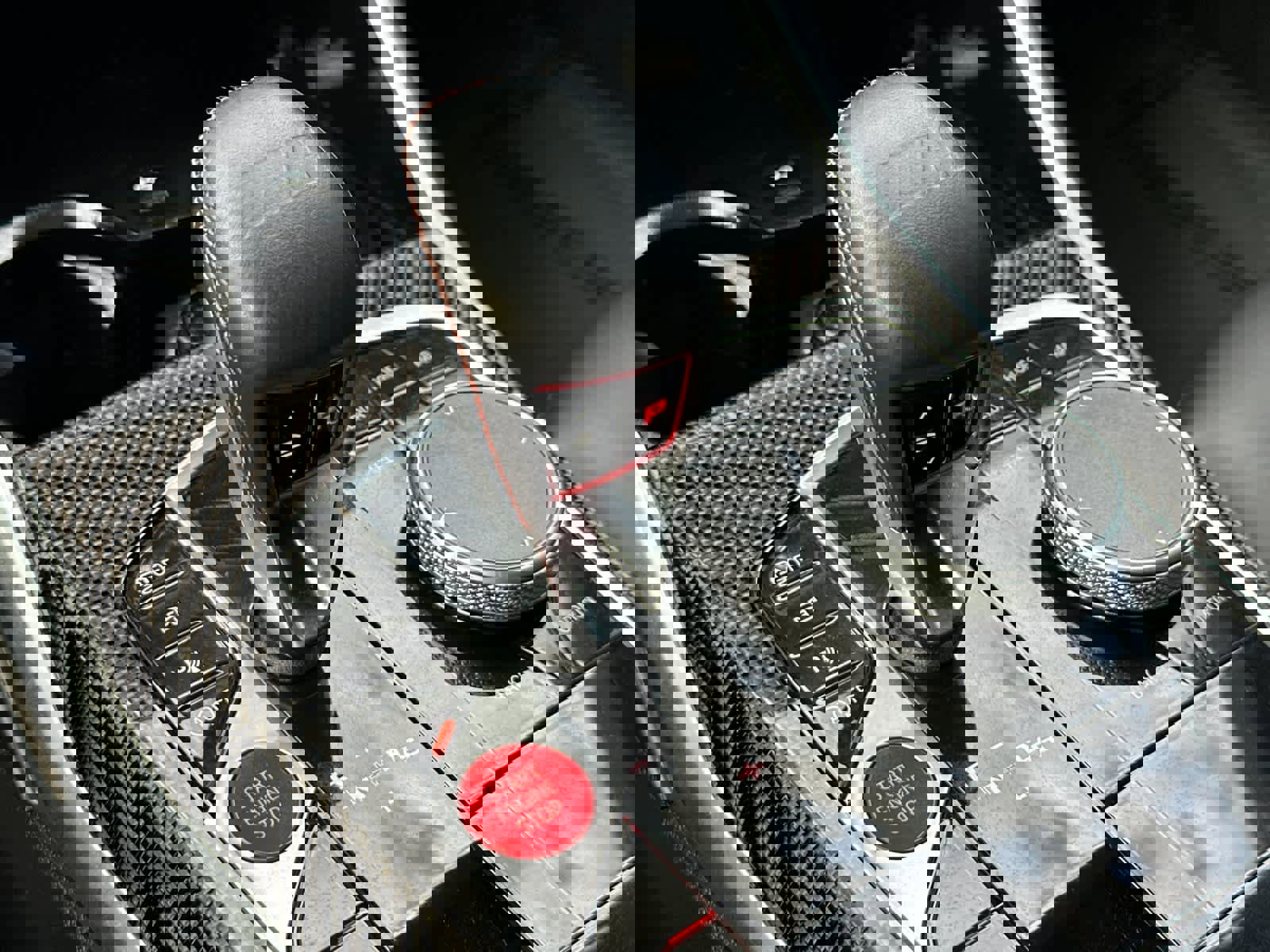 Used 2024 BMW M3 Competition w/ M Driver's Package image 23