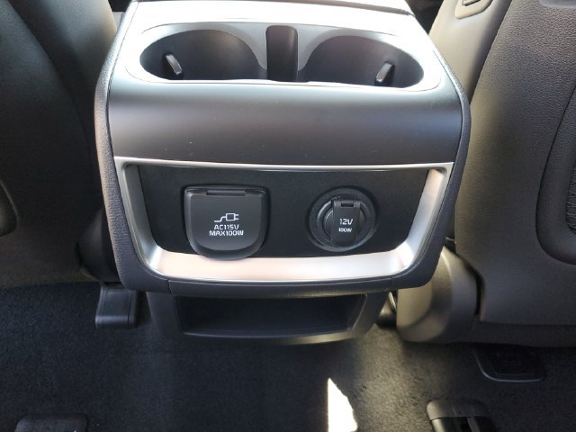 New 2027 Kia Carnival SX FWD image 18