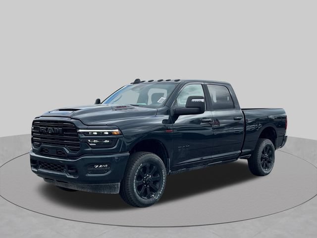 New 2026 RAM 2500 Laramie AWD/4WD image 30
