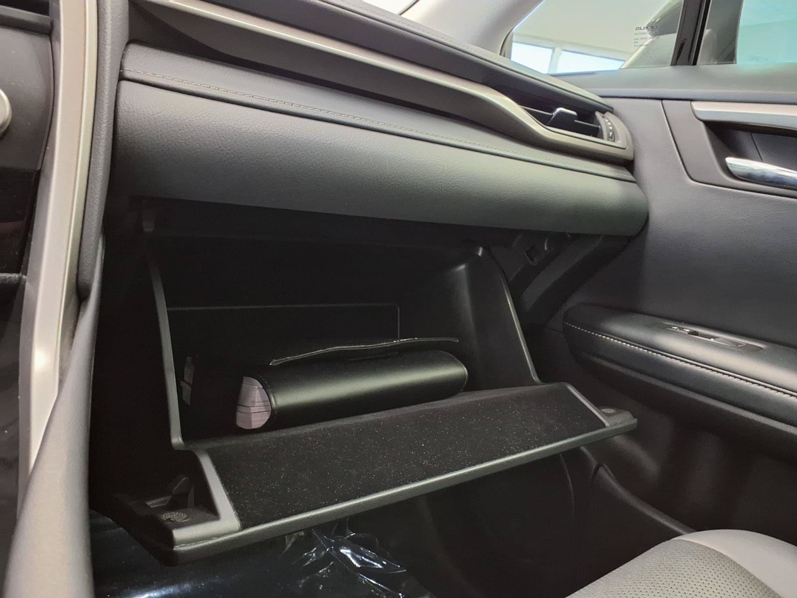 Used 2022 Lexus RX 350 FWD image 27