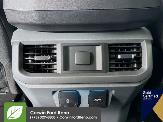 Certified 2024 Ford F150 XLT w/ Mobile Office Package image 27